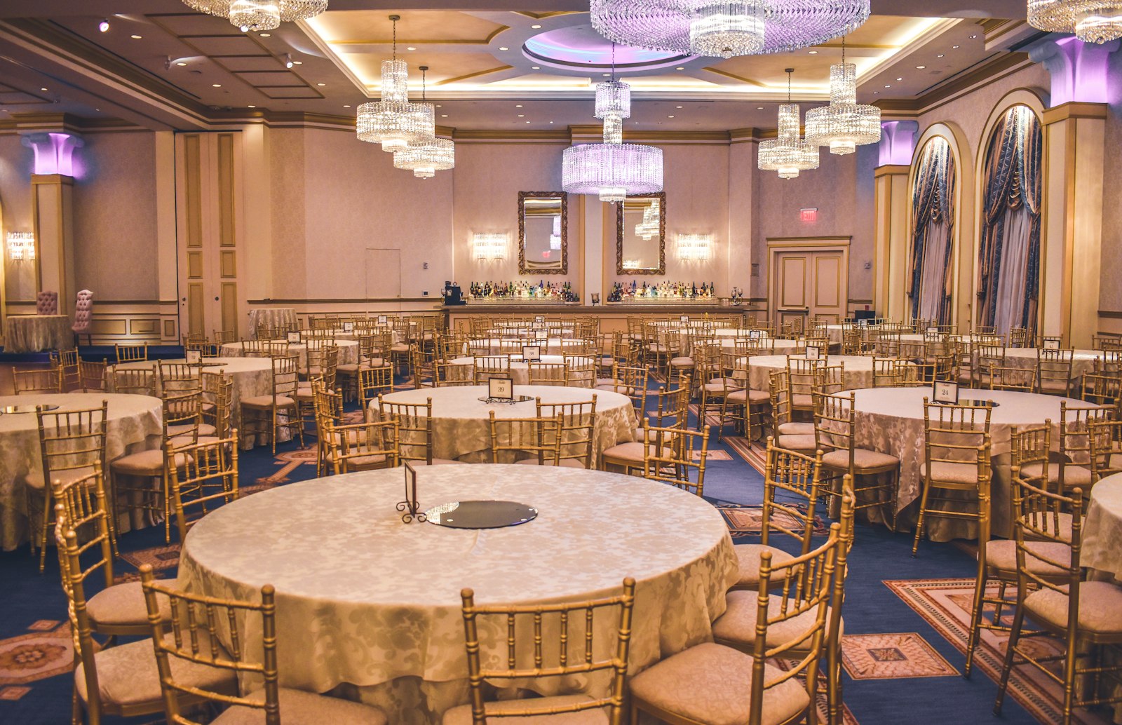 Cape Fear Ballroom
